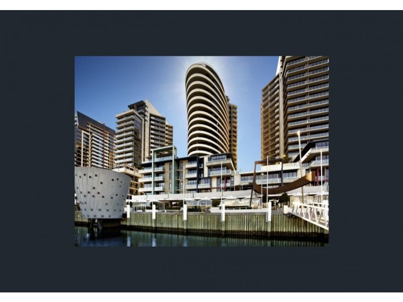 507/15 Caravel Lane, Docklands VIC 3008