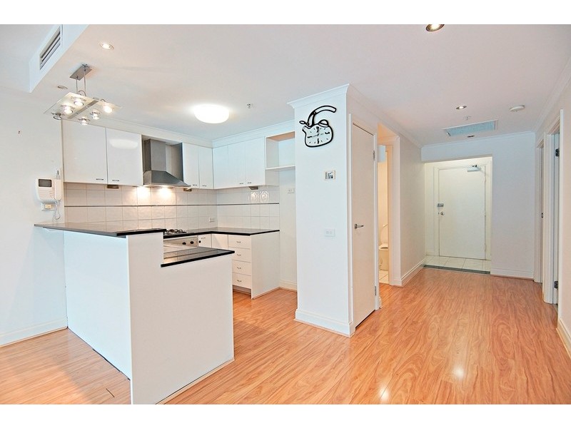 REF 34600/418 St Kilda Road, Melbourne VIC 3000