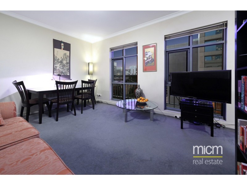 605/551 Flinders Lane, Melbourne VIC 3000