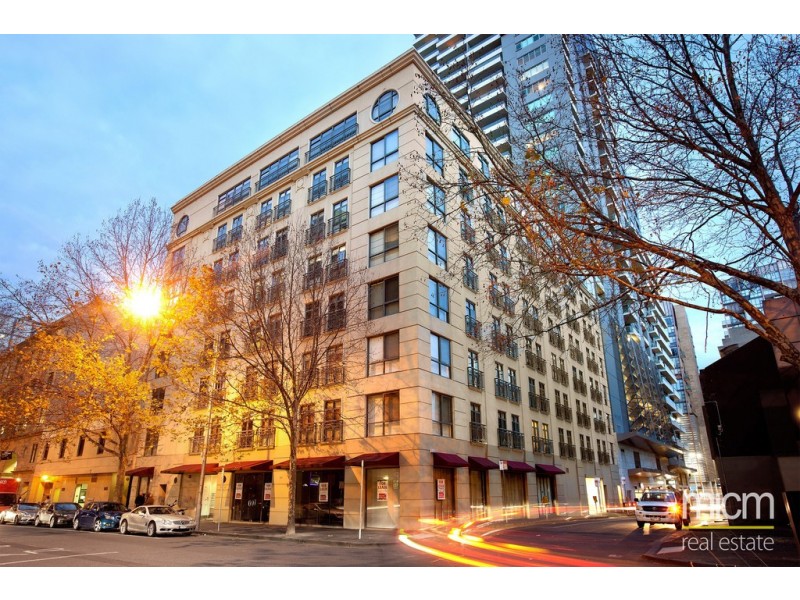 605/551 Flinders Lane, Melbourne VIC 3000