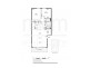 1/5 Davisons Place, Melbourne VIC 3000 Floorplan