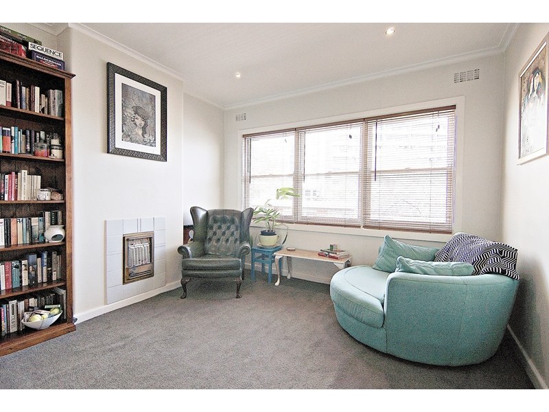 31/78 Queens Road, Melbourne VIC 3004