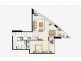 912/100 Harbour Esplanade, Docklands VIC 3008 Floorplan