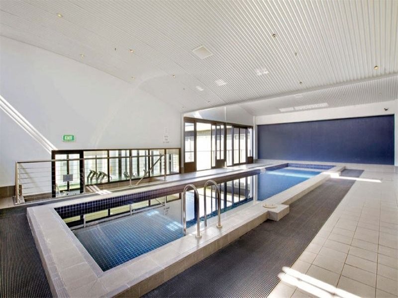 1403/250 Elizabeth Street, Melbourne VIC 3000