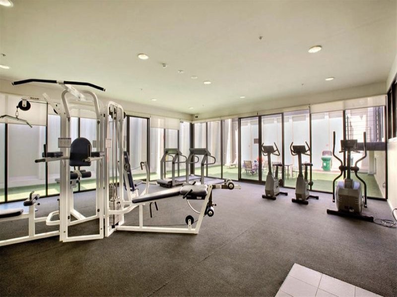 1403/250 Elizabeth Street, Melbourne VIC 3000