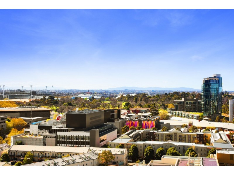 REF 24656/163 City Road, Southbank VIC 3006