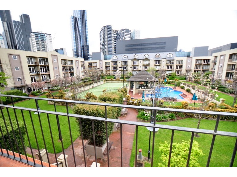 50/120 Sturt Street, Southbank VIC 3006