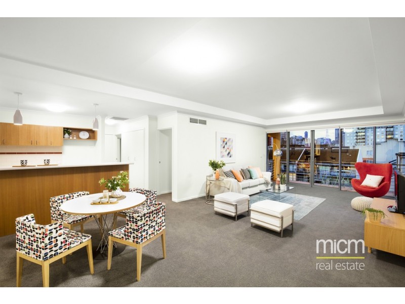 602/102 Wells Street, South Melbourne VIC 3205