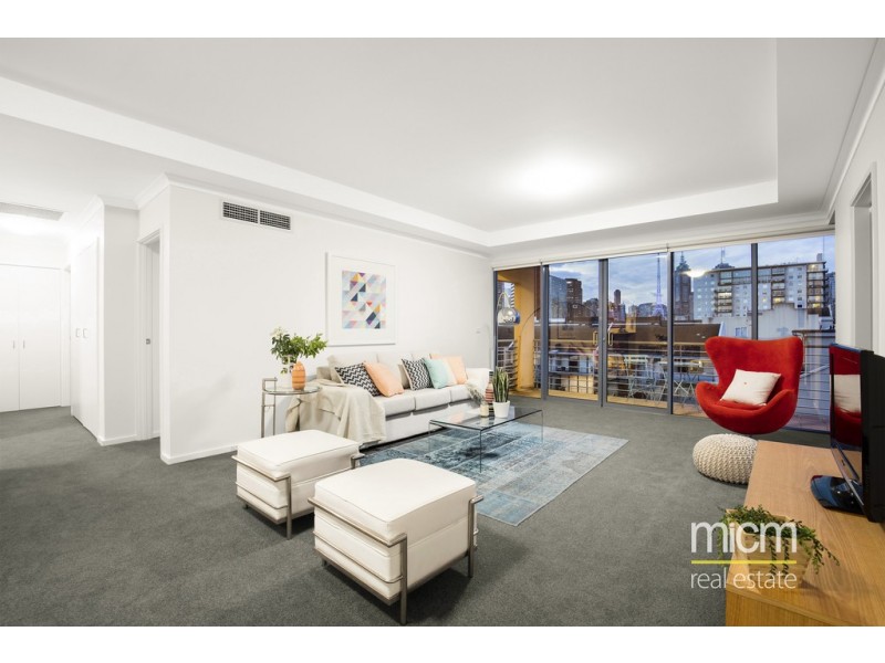 602/102 Wells Street, South Melbourne VIC 3205