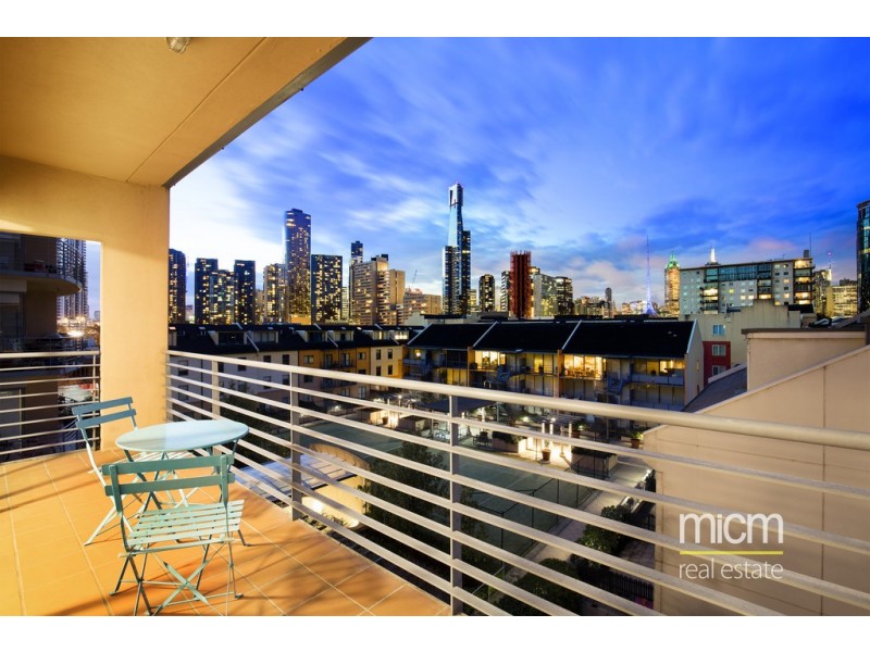 602/102 Wells Street, South Melbourne VIC 3205