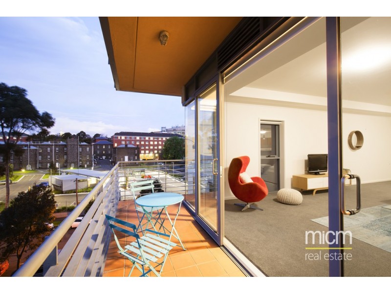 602/102 Wells Street, South Melbourne VIC 3205