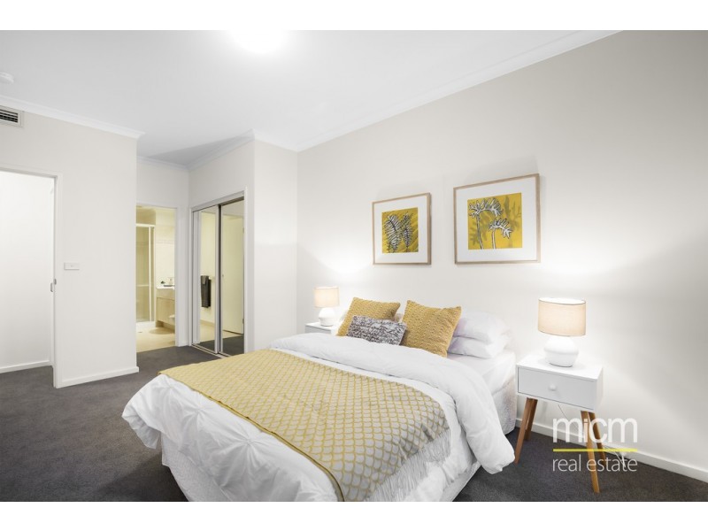 602/102 Wells Street, South Melbourne VIC 3205