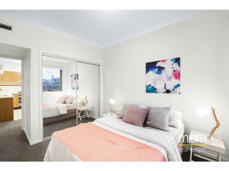 602/102 Wells Street, South Melbourne VIC 3205