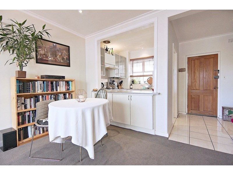 31B/78 Queens Road, Melbourne VIC 3000