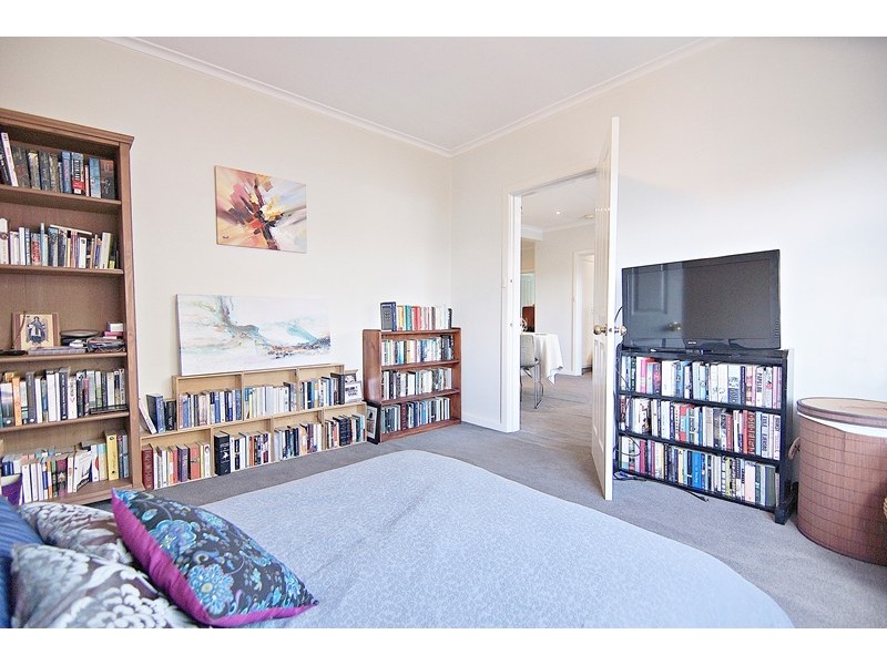 31B/78 Queens Road, Melbourne VIC 3000