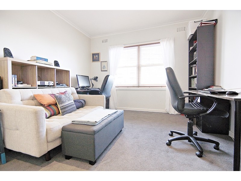 31B/78 Queens Road, Melbourne VIC 3000