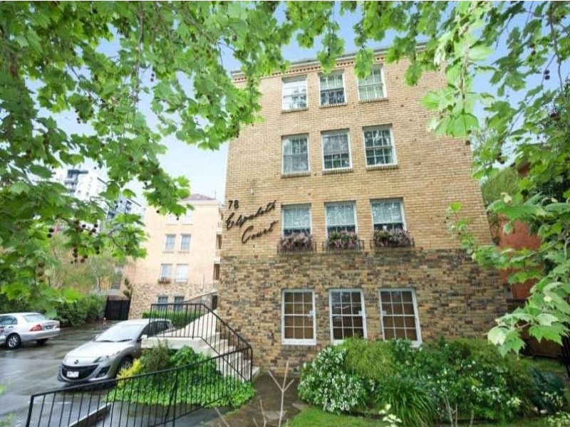 31B/78 Queens Road, Melbourne VIC 3000