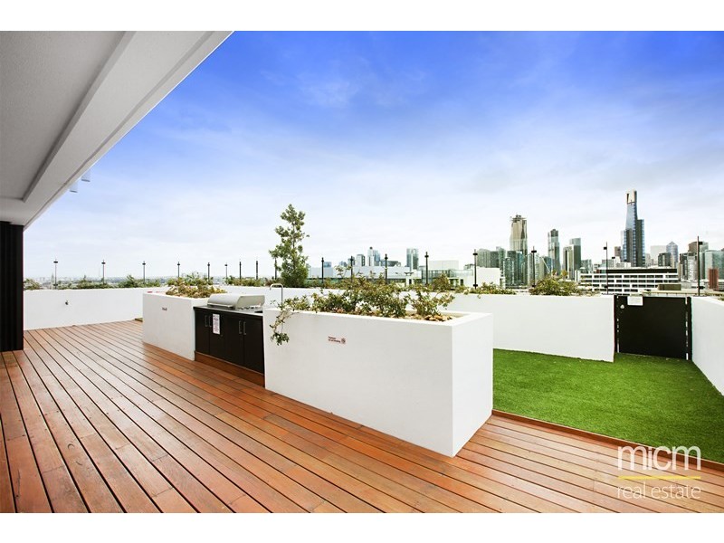 1216/52 Park Street, South Melbourne VIC 3205