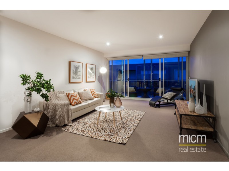205/50 Dow Street, Port Melbourne VIC 3207