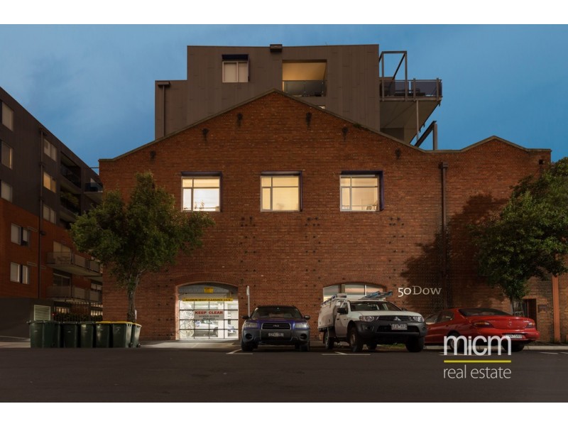 205/50 Dow Street, Port Melbourne VIC 3207