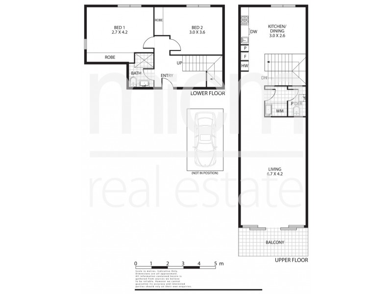 205/50 Dow Street, Port Melbourne VIC 3207