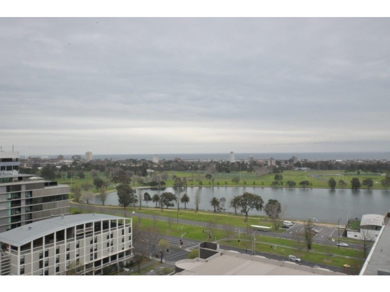 1611/594 St Kilda Road, Melbourne VIC 3004