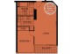 REF 24673/100 Kavanagh Street, Southbank VIC 3006 Floorplan