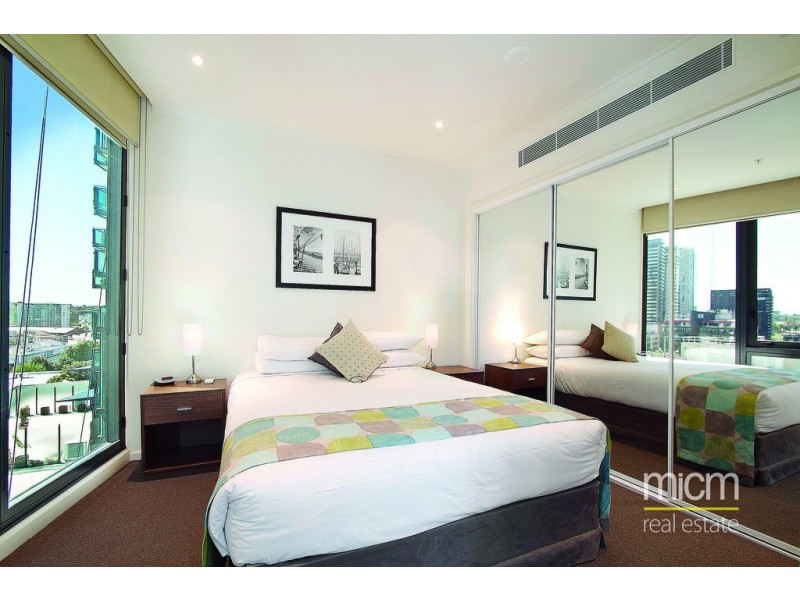 1112/180 City Road, Southbank VIC 3006