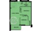REF 24677/88 Kavanagh Street, Southbank VIC 3006 Floorplan