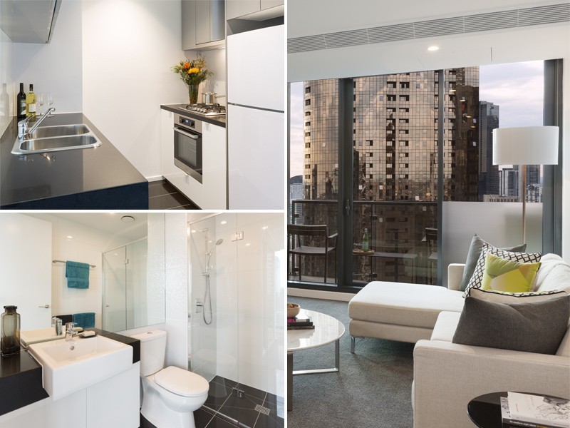 3404/151 City Road, Southbank VIC 3006