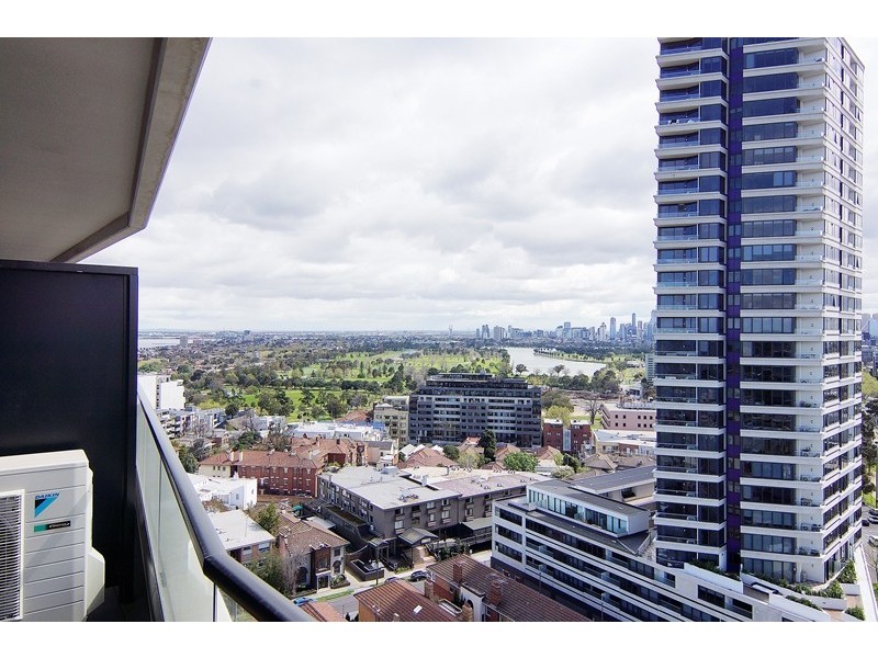 1302/101 St Kilda Road, St Kilda VIC 3182