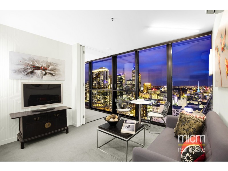 2905/31 A’Beckett Street, Melbourne VIC 3000