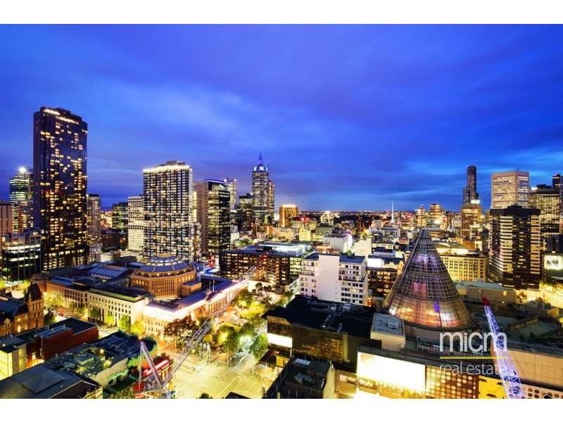 2905/31 A’Beckett Street, Melbourne VIC 3000