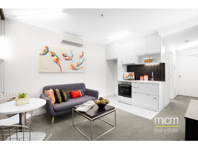 2905/31 A’Beckett Street, Melbourne VIC 3000