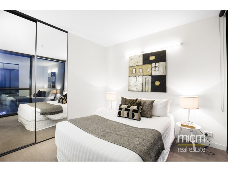 2905/31 A’Beckett Street, Melbourne VIC 3000