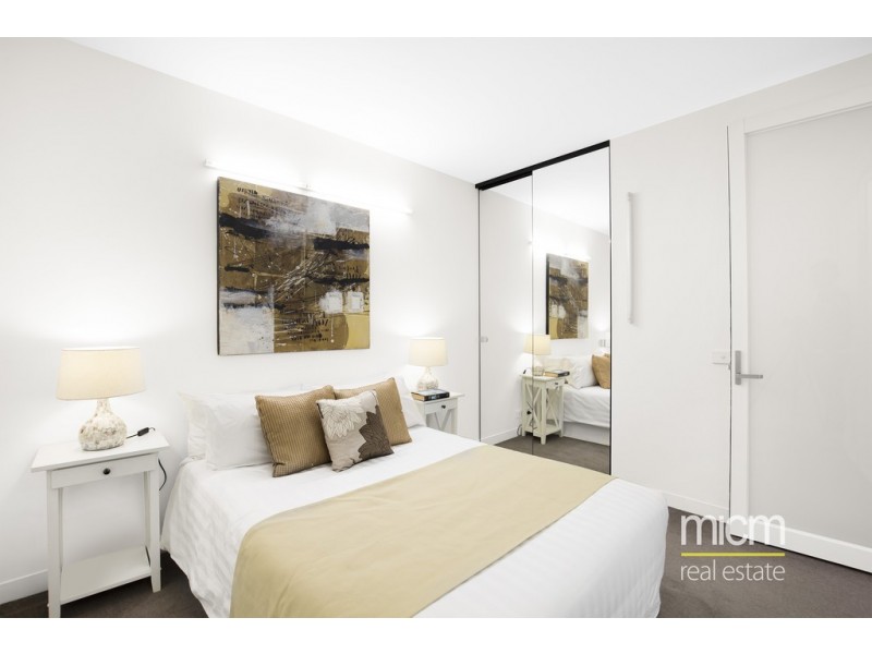 2905/31 A’Beckett Street, Melbourne VIC 3000