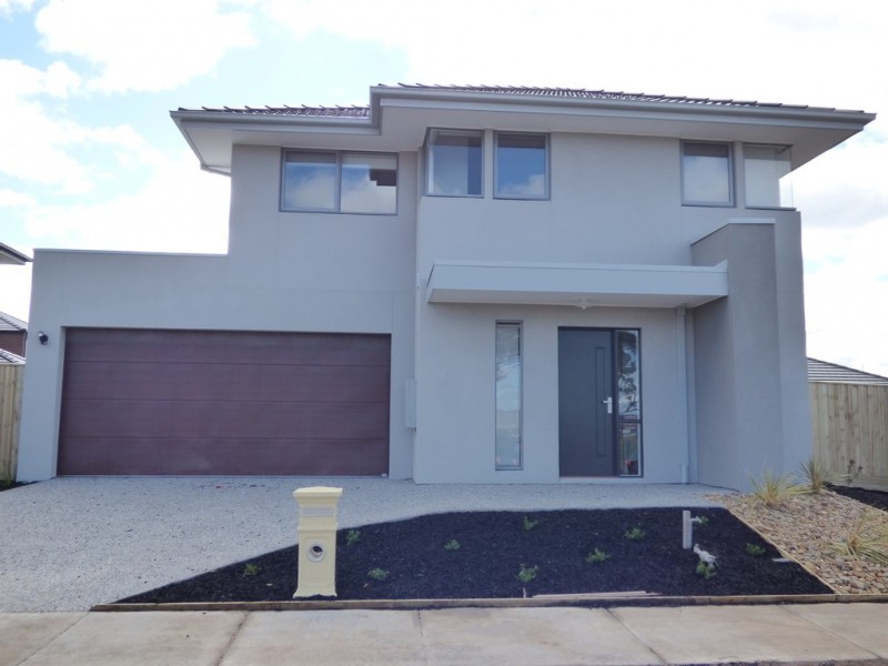 23 Stoneleigh Circuit, Williams Landing VIC 3027