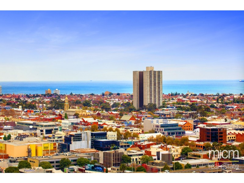 2708/180 City Road, Southbank VIC 3006