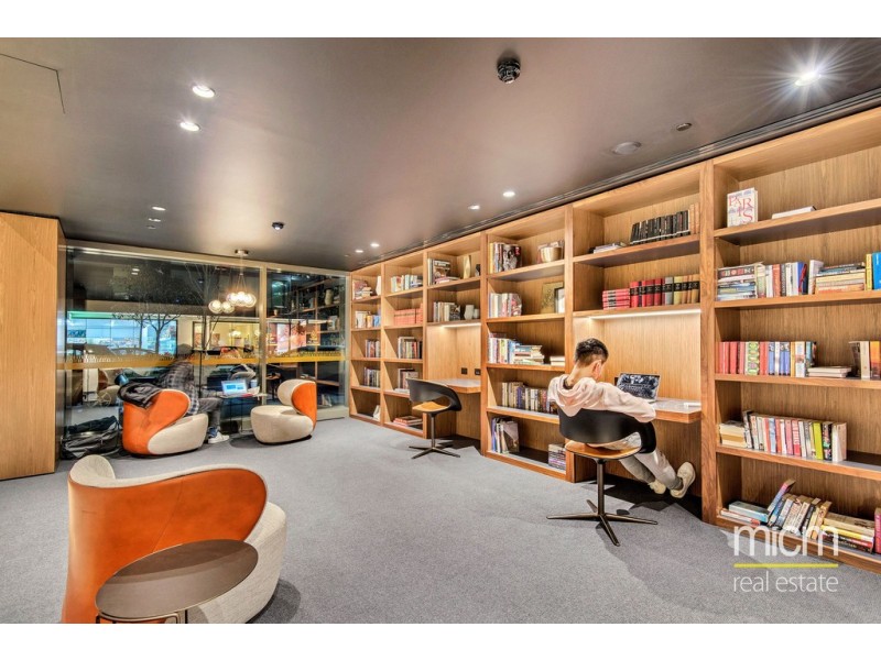 102E/888 Collins Street, Docklands VIC 3008