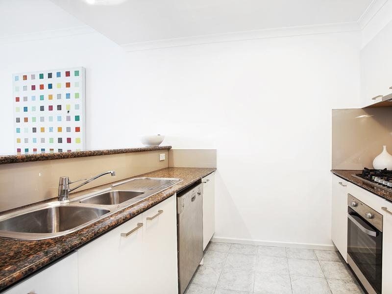 3/93 Dodds Street, Southbank VIC 3006