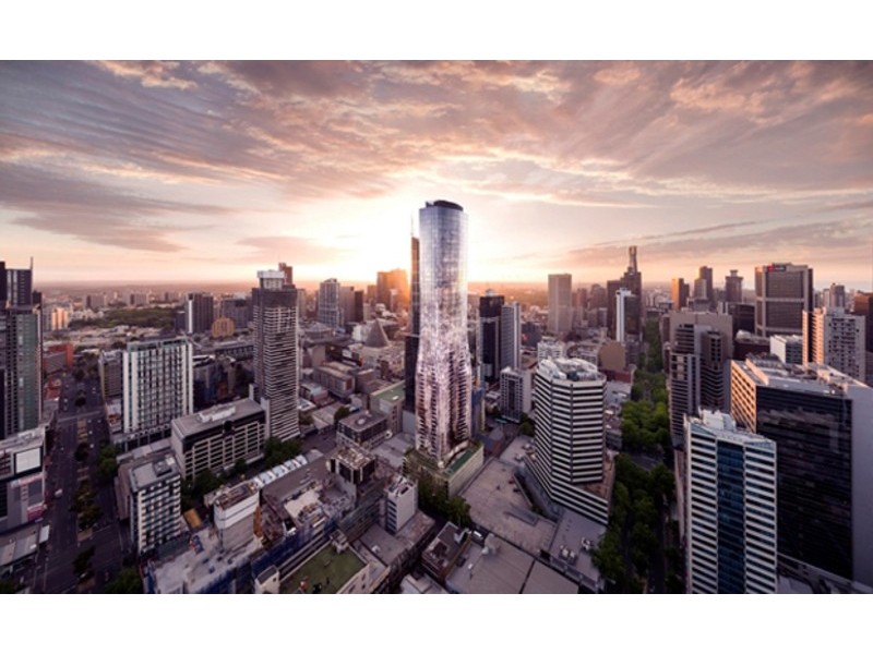 5201/127 A’Beckett Street, Melbourne VIC 3000