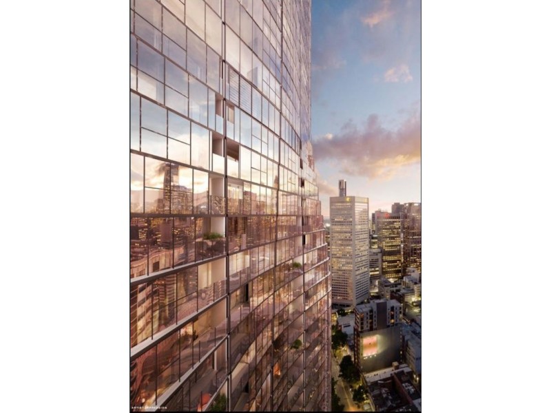 5201/127 A’Beckett Street, Melbourne VIC 3000