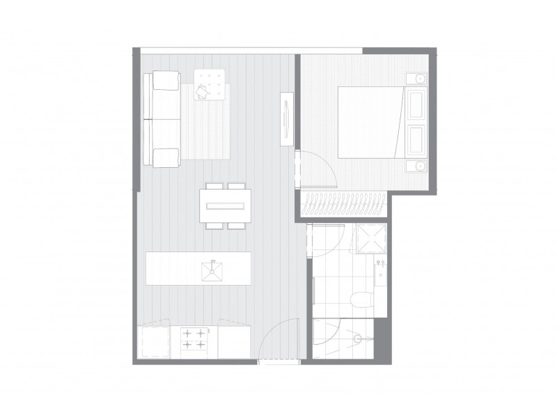 5201/127 A’Beckett Street, Melbourne VIC 3000