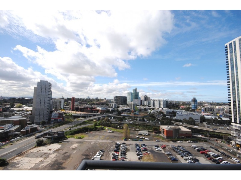 REF 34604/100 Kavanagh Street, Southbank VIC 3006