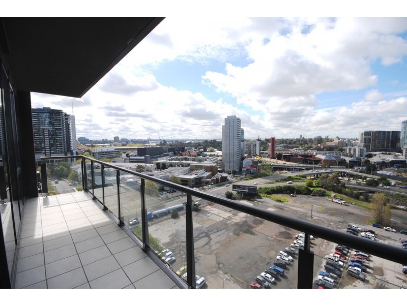 REF 34604/100 Kavanagh Street, Southbank VIC 3006
