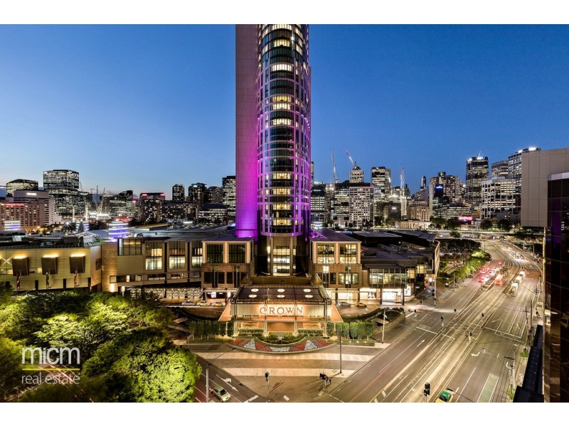 1101/83 Queensbridge Street, Southbank VIC 3006