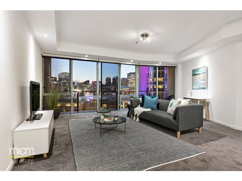 1101/83 Queensbridge Street, Southbank VIC 3006