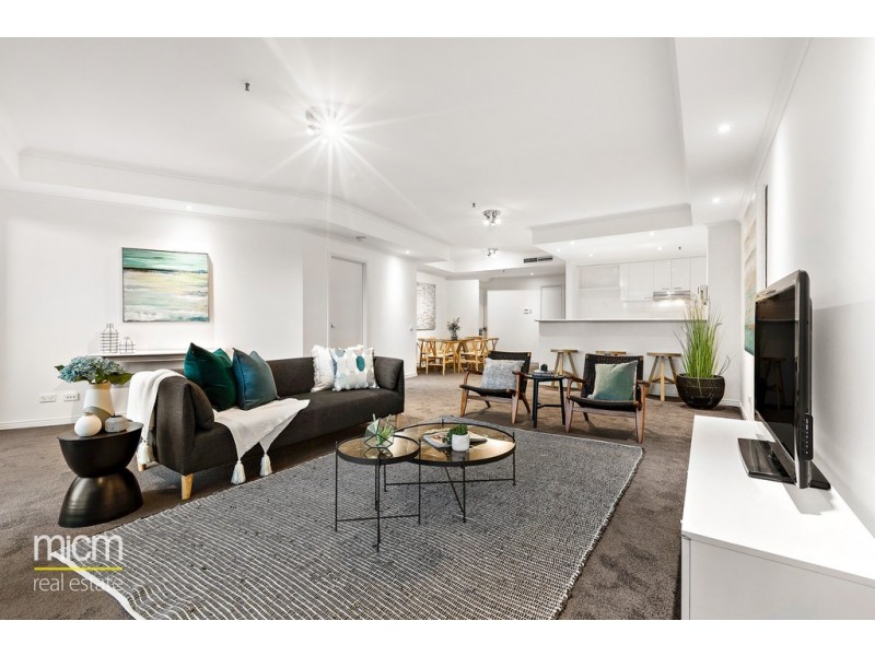 1101/83 Queensbridge Street, Southbank VIC 3006