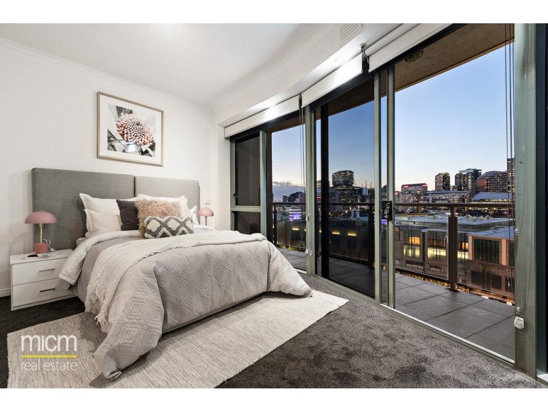 1101/83 Queensbridge Street, Southbank VIC 3006