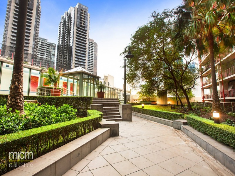 1101/83 Queensbridge Street, Southbank VIC 3006